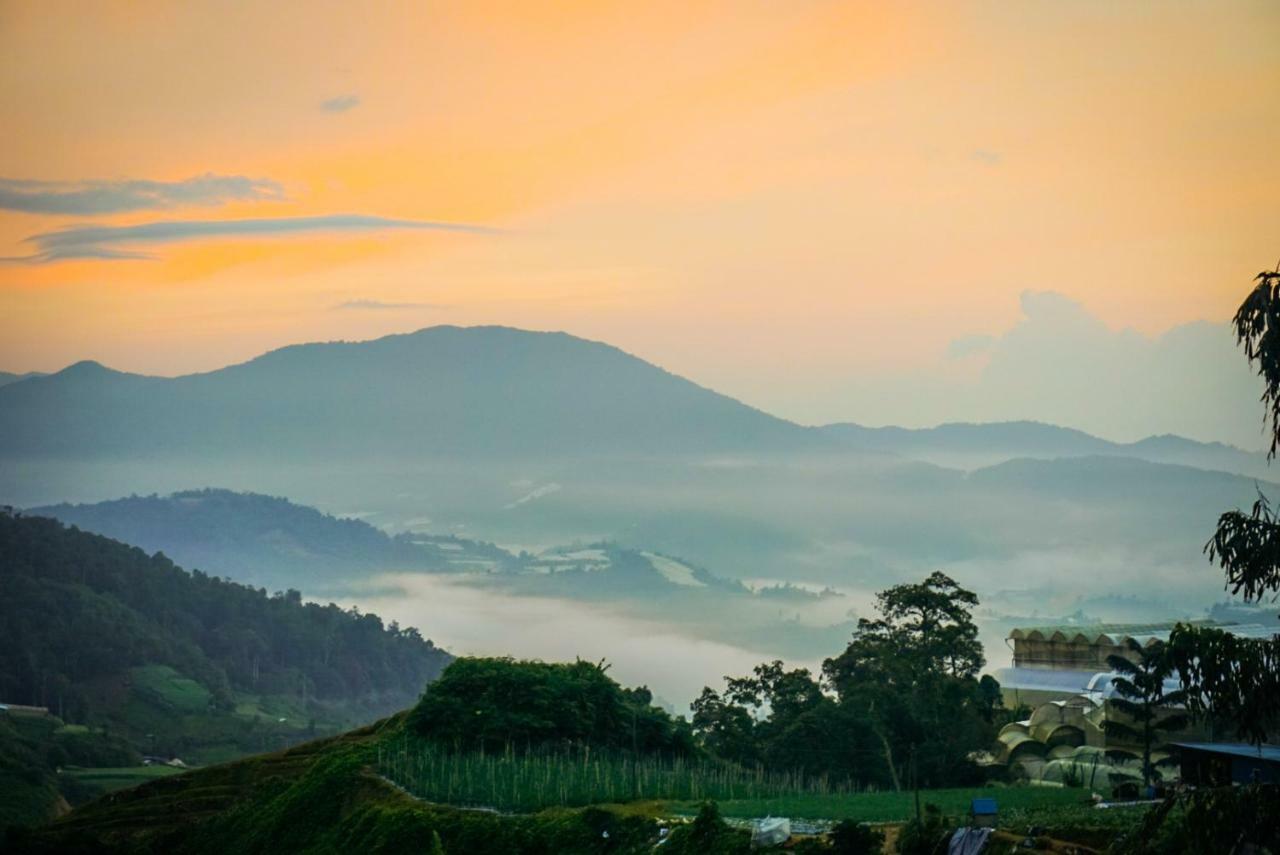 A'Moss Farmstay Камерон-Хайлендс Экстерьер фото